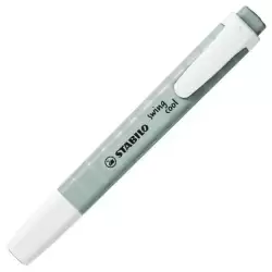 275/163 STABILO MARCADOR SWING COOL NATURECOLORS VERDE TIERRA CAJA 10 UD