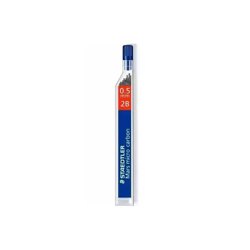 250 05-2B STAEDTLER MINAS MARS MICRO CARBON 250 0