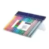 323 SB20P1 STAEDTLER ROTULADOR PUNTA DE FIBRA TRIPLUS COLOR ESTUCHE 20 UNIDADES