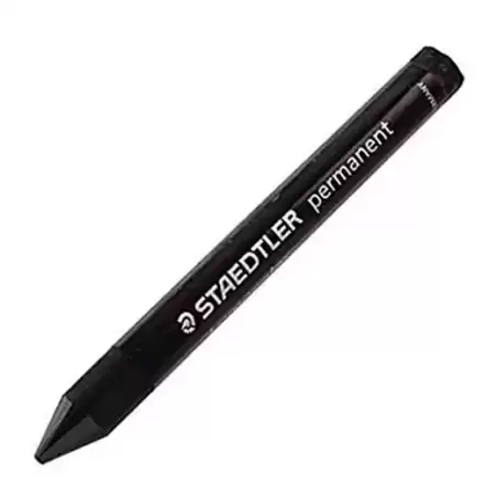 236-9 STAEDTLER CERAS LUMOCOLOR PERMANENTE ONMIGRAPH 236 NEGRO
