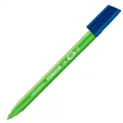 326-51 STAEDTLER ROTULADOR NORIS CLUB VERDE CLARO