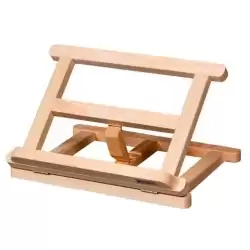 9105101M TALENS ART CREATION CABALLETE DE MESA MIRA