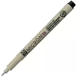XSDK0549 TALENS SAKURA ROTULADOR PIGMA MICRON 05 0.50MM NEGRO