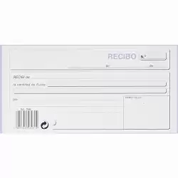 T-61 TALONARIO RECIBOS TERCIO DE FOLIO TRIPLICADO AUTOCOPIA