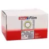 57225-00001-01 TESA FILM CINTA ADHESIVA TRANSPARENTE STANDARD FLOWPACK ROLLO 19MM X 33M