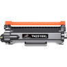 TONER COMPATIBLE Brother DCP-L2627DWXL Negro TN2510XL