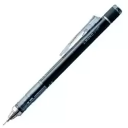 SH-MG11 TOMBOW PORTAMINAS MONO GRAPH PROFESIONAL 0.5 CUERPO NEGRO