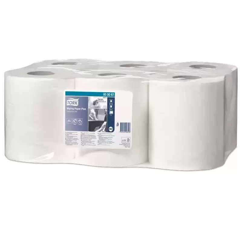 28463 TORK ROLLO PAPEL DE SECADO EXTRA 2 CAPAS 120M X 20