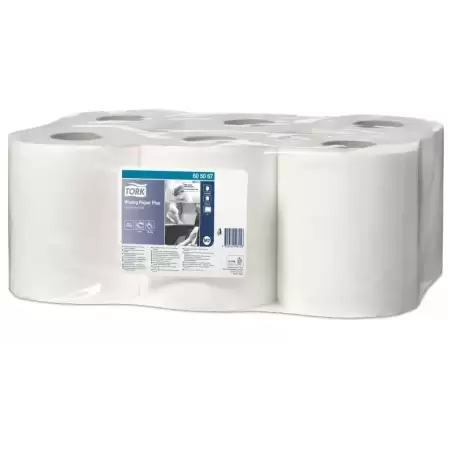 28463 TORK ROLLO PAPEL DE SECADO EXTRA 2 CAPAS 120M X 20