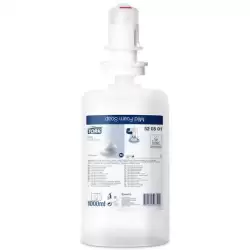 520501 TORK JABÓN EN ESPUMA SUAVE 1000ML