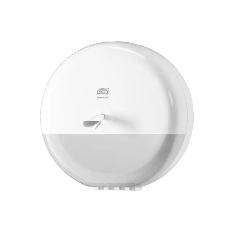 680000 TORK SMARTONE MAXI DISPENSADOR PAPEL HIGIÉNICO BLANCO