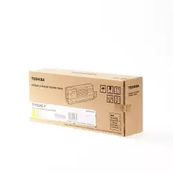 6A000001812 TOSHIBA TONER AMARILLO T-FC34EY