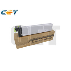 CET Toner Cartridge HP MFP E82540z