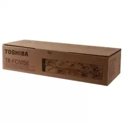 6AG00007695/6AG00007 TOSHIBA RECIPIENTE PARA TÓNER RESIDUAL TB-FC-505E/5005AC/5008LP/5015AC