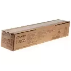 6AJ00000158/248/189 TOSHIBA TONER NEGRO E-ESTUDIO 2802A