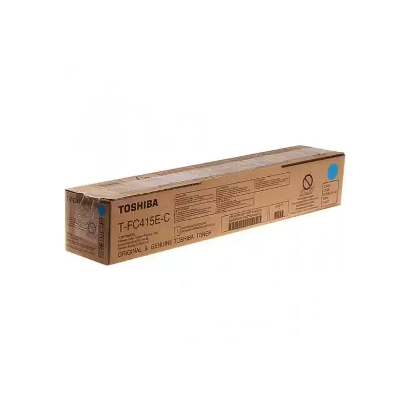 6AJ00000172/6AJ00000 TOSHIBA TONER CIAN E-STUDIO 2515 AC