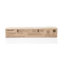 6AJ00000260 TOSHIBA TONER NEGRO E-STUDIO 2000AC/ 2005AC - T-FC200EK