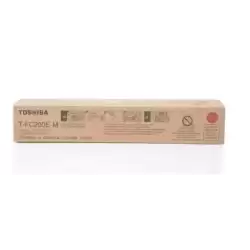 6AJ00000261/197 TOSHIBA TONER MAGENTA E-STUDIO 2000AC/ 2005AC - T-FC200EM