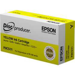 c13s020692 EPSON Cartucho PP-50 PP-100 amarillo