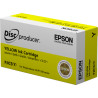 c13s020692 EPSON Cartucho PP-50 PP-100 amarillo