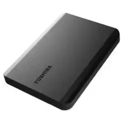 HDTB520EK3AA TOSHIBA DISCO DURO EXTERNO CANVIO BASICS 2TB HDD 2