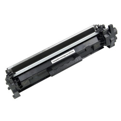 HP 17A (CF217A) NEGRO toner compatible BARATO (1.6K)