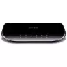 TL-SG1005D TP-LINK SWITCH SG1005D NO GESTIONABLE 5 PUERTOS GIGABIT SOBREMESA NO RACK