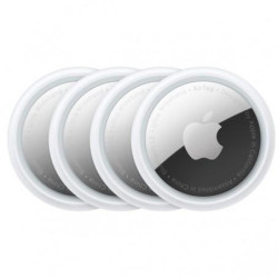 MX542ZY/A APPLE LOCALIZADOR AIRTAG PACK 4 UNIDADES