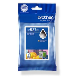 LC527BK BROTHER TINTA NEGRO MFC-J4350DW/J4550DW