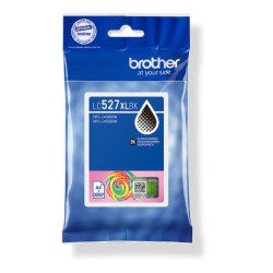 LC527XLBK BROTHER TINTA NEGRO MFC-J4350DW/J4550DW