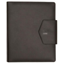 274300126 FINOCAM AGENDA ORGANIZADOR OPEN NOPAL ANILLAS 1000-155X215MM SVV FUNDA BIOMATERIAL NEGRO 2026