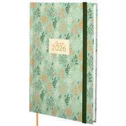 624002226 FINOCAM AGENDA DYNAMIC BERLÍN Y10-140X204MM SVV TAPA DURA TRIGO 2026