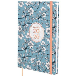 624002326 FINOCAM AGENDA DYNAMIC BERLÍN Y10-140X204MM SVV TAPA DURA COTTON 2026