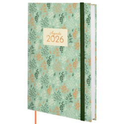 624022226 FINOCAM AGENDA DYNAMIC BERLÍN Y10-140X204MM 1DP TAPA DURA TRIGO 2026