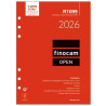 711520026 FINOCAM RECAMBIO ANUAL AGENDA DE ANILLAS OPEN R1099 1000-155X215MM SVV 2026