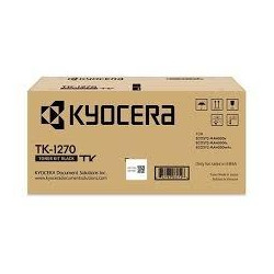 1T0C140NL0 KYOCERA TONER NEGRO MA4000 - TK-1270