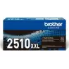 TN2510XXL BROTHER TONER NEGRO HL-L2865DW - MFC-L2960DW/L2980DW