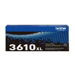 TN3610XL BROTHER TONER NEGRO HL-L6410DN - MFC-L6910DN