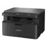 DCPL1640WRE1 BROTHER EQUIPO MULTIFUNCIÓN LÁSER MONOCROMO DCP-L1640W NEGRA