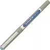 315218000 UNIBALL ROLLERBALL EYE FINE UB-157E 0.7MM AZUL CLARO CAJA 12 UD