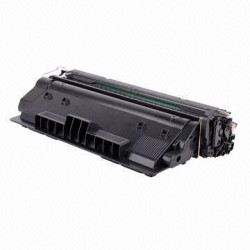 Toner compa HP Laserjet Enterprise M712
