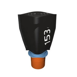 Kit di ricarica Compa Tank 2604