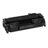 Toner Compatible para Canon MF 6680DN.6600