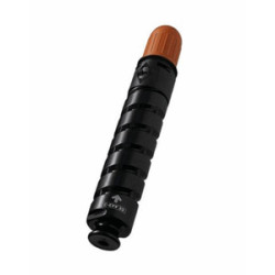 Toner Com Canon 6055