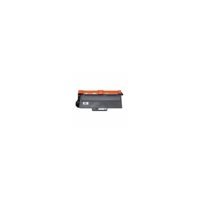 Toner compa  Brother DCP8250