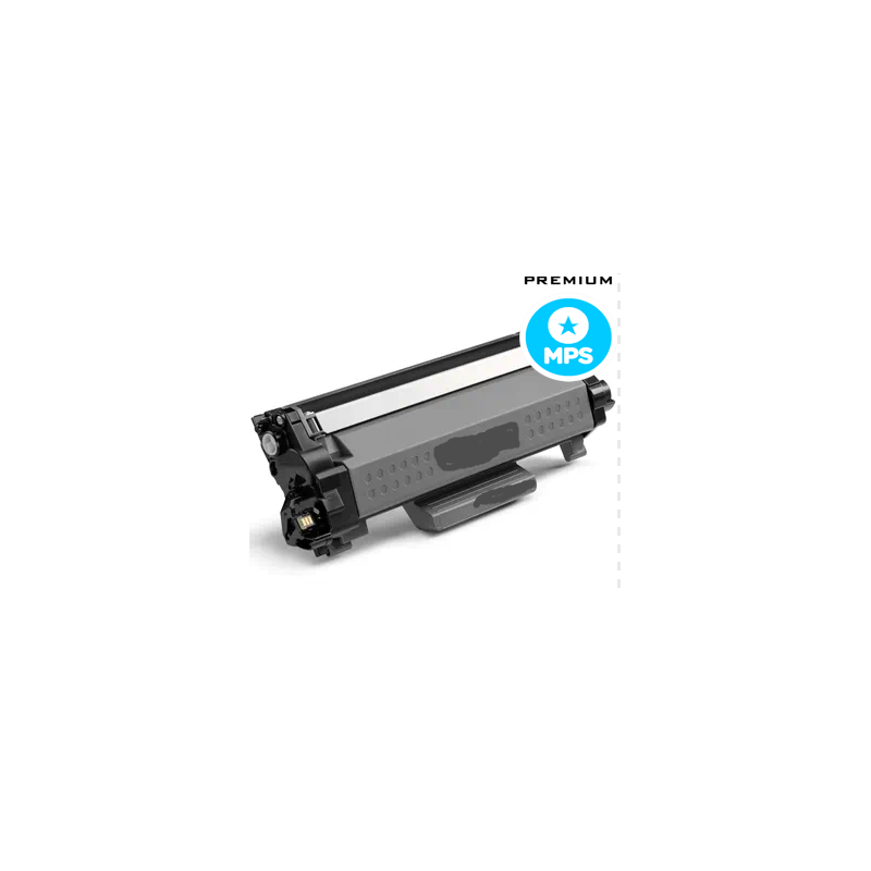 Mps Toner MFC-L2800