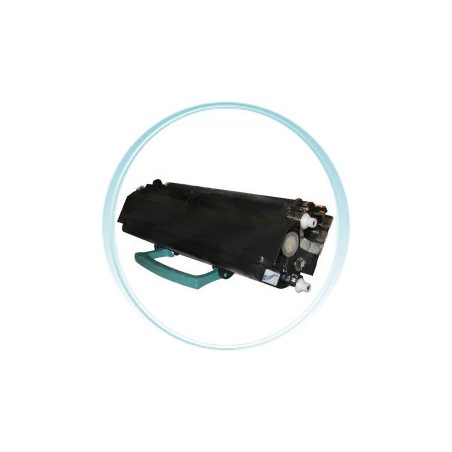 Toner compa Lexmark E250D/E250DN/E350/E352-3.5K#0E250A31E