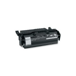 Toner compatible T650 DTN/T 652 DN/T 654 DTN-25K# T650H11E