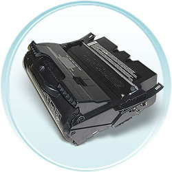 Toner com Lexmark T640