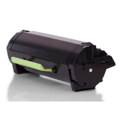 Toner compa Lexmark MX510de